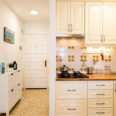 View The Ocean Apartment *