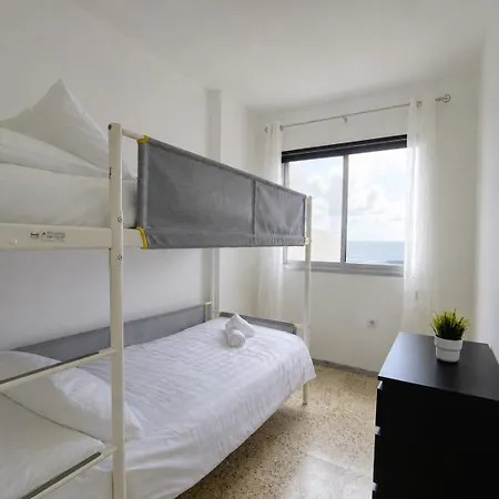 View The Ocean Apartment